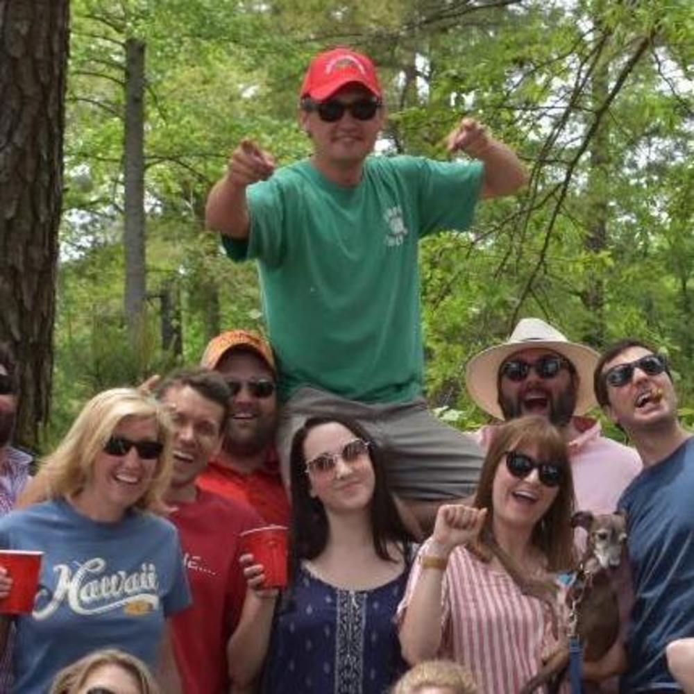 Meet your Posher, Breanna